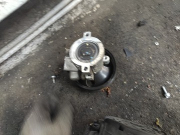 CHEVROLET CAPTIVA 2.4 ČERPADLO SERVA