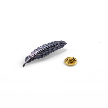 SUPER PREZENT pins wpinka PIÓRKO TANIO! SALE 1051