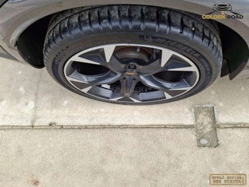 Cupra Formentor Crossover 1.5 TSI 150KM 2021 Cupra Formentor 1,5 TSI 150KM DSG LED navi kamera el.klapa alu oplacona, zdjęcie 26