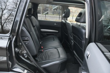 Nissan X-Trail II 2.0 dCi 150KM 2009 Nissan X-Trail 2.0dCi 150KM AUTOMAT 2008r. 4x4, zdjęcie 12