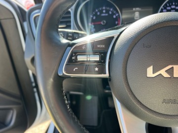 Kia XCeed 2024 Kia XCeed Nawigacja Kamera Cofania Grzana Kierownica Asystent Pasa Tempomat, zdjęcie 18