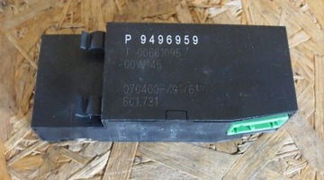 MODUŁ TRAKCJI DSTC VOLVO 9496959 GWARANCJA