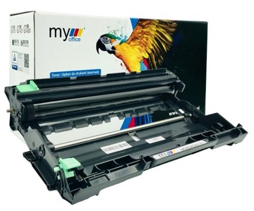 Барабан DR2401 для Brother DR-2401 DCP-L2512D DCP-L2532DW HL-L2372DN HL-L2312D