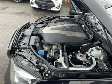 Mercedes Klasa E W212 Kombi Facelifting 350 BlueTEC 258KM 2014 Mercedes E 350 Automat Skóra Podgrzewanie, zdjęcie 12