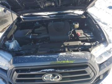 Toyota Tacoma II 2022 Toyota Tacoma Access Cab 2022 3.5l 3.5 Benzyna 278KM, zdjęcie 6