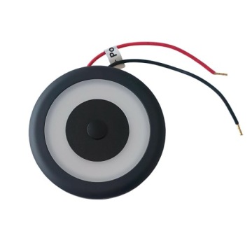 Светодиодная лампа 12 В 24 В Встроенный диммер Регулировка яркости Кемпер Яхта Лодка