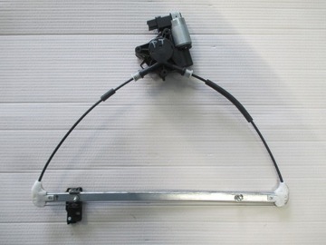 MAZDA 5 CR 05-10 MECHANIZMUS OKNO PRAVÝ ZADNÍ