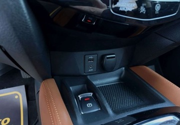 Nissan X-Trail III Terenowy Facelifting 1.3 DIG-T 160KM 2019 Nissan X-Trail 1.3 DIG-T 160KM SKORA 7os panorama ZAREJESTROWANY bezwypa, zdjęcie 27