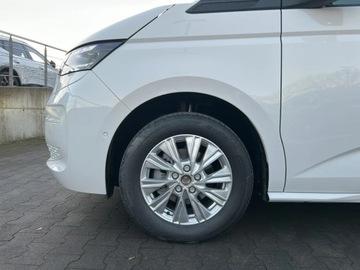 Volkswagen Multivan T7 Van L1 2.0 TDI 150KM 2025 Volkswagen Nowy Multivan BASIC FAMILY 2.0TDI 150 K, zdjęcie 26