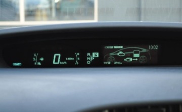 Toyota Prius III 2009 Toyota Prius 1.8 Hybryda 136KM, zdjęcie 25