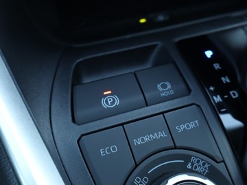 Toyota RAV4 V 2022 Toyota RAV 4 2.0 Valvematic, Salon Polska, 4X4, zdjęcie 16