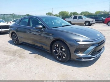 Hyundai Sonata V 2025 Hyundai Sonata 2025 Hyundai Sonata SEL FWD 2.5 Benzyna 191KM, zdjęcie 7