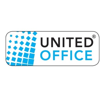 Уничтожитель документов и бумаги ТИХИЙ, МОЩНЫЙ и ЭФФЕКТИВНЫЙ United Office 190W