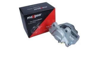 2X TŘMENY BRZDY MAXGEAR ZADNÍ L+P DO LAND ROVER DEFENDER I