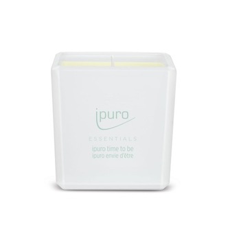 Подарочный набор ipuro ESSENTIALS Time to be