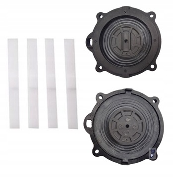 Membrany dmuchawy AirPump SECOH EL-S-60 + paski