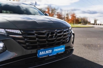 Hyundai Tucson IV SUV HEV 1.6 T-GDI HEV 230KM 2021 Hyundai Tucson 1.6 T-GDI HEV, Salon Polska, zdjęcie 7