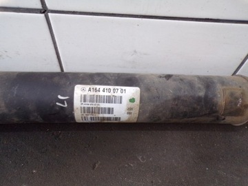 HŘÍDEL HNACÍ PŘEDNÍ MERCEDES W164 ML W251