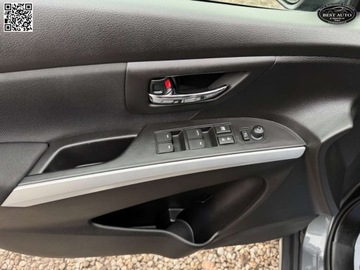 Suzuki SX4 II 2021 Suzuki SX4 S-Cross 1.4T Hybrid - AWD - Szwajcaria - Serwis -Gwarancja, zdjęcie 32