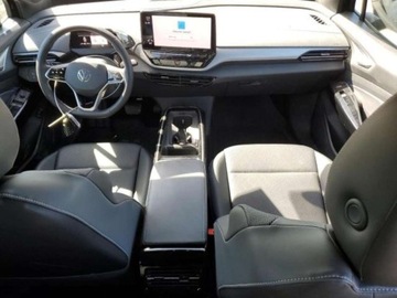 Volkswagen 2023 Volkswagen ID.4 2023, 4x4, PRO S PLUS, po gradobiciu Elektryczny 295KM, zdjęcie 6