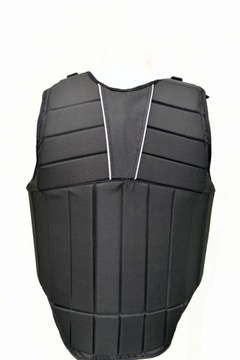 KAMIZELKA OCHRONA JEŻDZIECKA- roz. 14 LAT