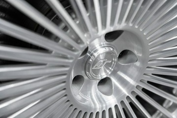 BMW Seria 8 II M Coupe 4.4 M850i 530KM 2020 BMW 850 530 KM. Bezwypadkowy. Carbon. Night vision, zdjęcie 18