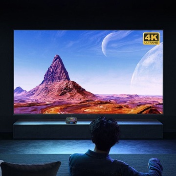SMART BOX TV 4K 2G 16G Android13 WIFI BT 5.0 PRZYSTAWKA