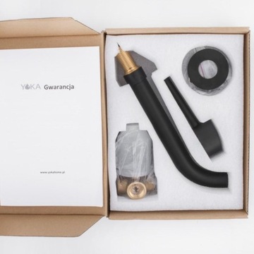 Настенный смеситель для умывальника в ванной