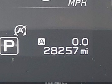 Subaru 2024 Subaru Outback Premium 2024 2.5l 2.5 Benzyna 182KM, zdjęcie 11