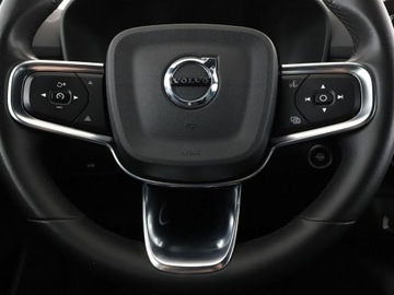Volvo XC40 Crossover Facelifting 2.0 B3 163KM 2023 Volvo XC 40 FV23 2.0 B4 Core Automat Tempomat, zdjęcie 20