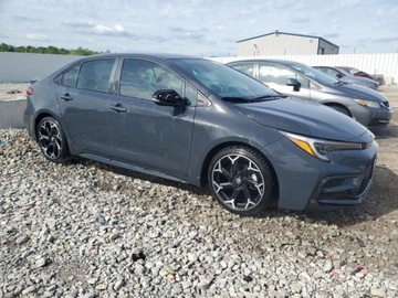 Toyota Corolla XII 2025 Toyota Corolla FX 2025 2.0l 2.0 Benzyna 169KM, zdjęcie 4