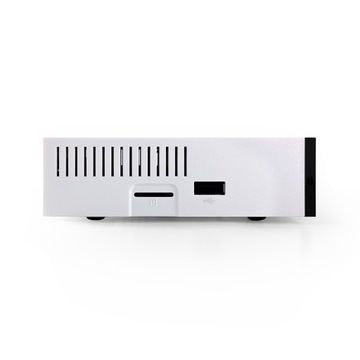 ТВ-приставка GTmedia GTC Android 6.0 Combo DVB-S2 T2