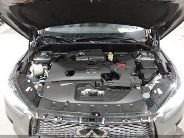 Infiniti QX50 2025 Infiniti QX50 Luxe 2025 2.0L 2.0 Benzyna 268KM, zdjęcie 8