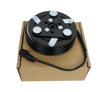 SPRZĘGŁO SPRĘŻARKI VOLVO XC70 2007 - 2016