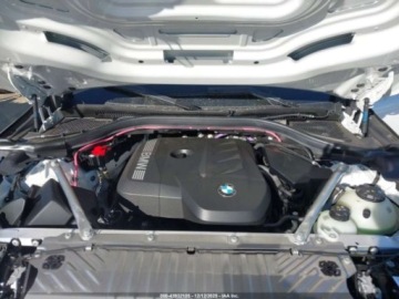 BMW X3 G45 2025 BMW X3 30 xDrive 2025 2.0 Benzyna 255KM, zdjęcie 8