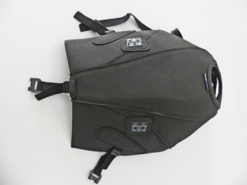 , ЧЕХОЛ ДЛЯ БАГСТЕРА KAWASAKI ER6 N F 12-16 Ba0
