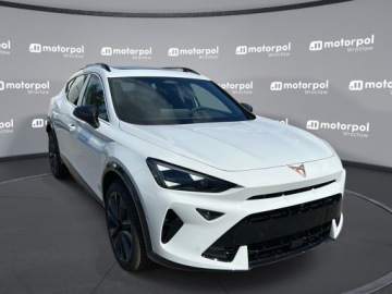 Cupra Formentor Crossover Facelifting 2.0 TSI 204KM 2026 Cupra Formentor 2.0 TSI 204 KM DSG 4Drive, zdjęcie 11