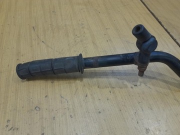 РУЛЬ POLARIS SCRAMBLER 500