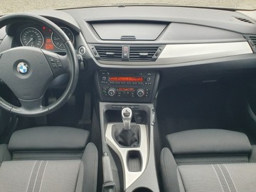 BMW X1 E84 Crossover xDrive20d 177KM 2011 BMW X1 2.0d 177KM X Drive Bixenon Hak Raty Zamiana, zdjęcie 29