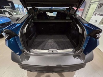 Peugeot 408 2025 Peugeot 408 1.2 PureTech mHEV GT e-DSC6 136KM Demo Dealer Gwrancja Vat23, zdjęcie 8