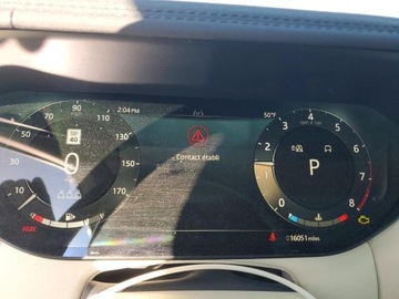 Land Rover Range Rover V 2024 Land Rover Range Rover SE 2024 4.4 Benzyna 523KM, zdjęcie 9