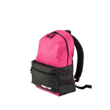 Plecak Arena TEAM PACK 30 ONE SIZE PINK MELANGE