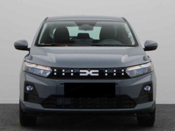 Dacia Sandero III 2026 Od ręki - Expression 1.2 Eco-G LPG 120KM / kamera cofania, zdjęcie 1