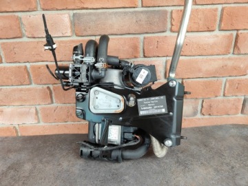 BMW 7 G11 G12 G30 G32 WEBASTO БЕНЗИНОВЫЙ СТОЯНОЧНЫЙ ОБОГРЕВАТЕЛЬ 9361065