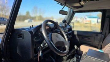 Land Rover Defender III 2007 Land Rover Defender Mocno Doinwestowany Klima Lift, zdjęcie 32