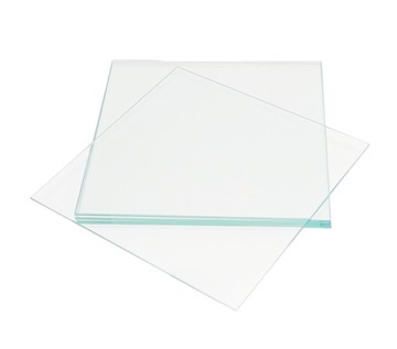 Szkło 3 mm dla piaskarzy do piaskarek szyba do hełmu do maski 75x127 mm