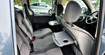 Citroen Berlingo I 1.6 16V 109KM 2005 Citroen Berlingo 1.6 16v BENZYNA 110KM klimatyzacja 2x drzwi przesuwne, zdjęcie 34