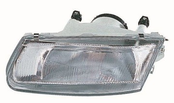 ABAKUS 214-1153L-LD-EM SVĚTLOMET