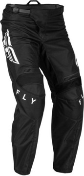 FLY RACING F-16 SPODNIE MOTOCYKL OFF-ROAD CROSS 34