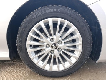 Toyota Camry IX 2024 Toyota Camry 2.5 Hybrid Comfort CVT Toyota Camry 2, zdjęcie 9